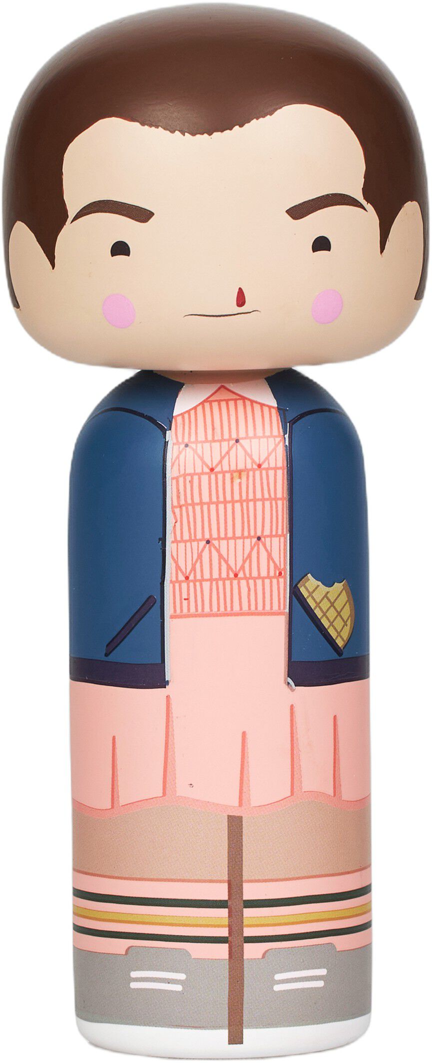 Sketch.inc - Kokeshi | Stranger Things - Eleven
