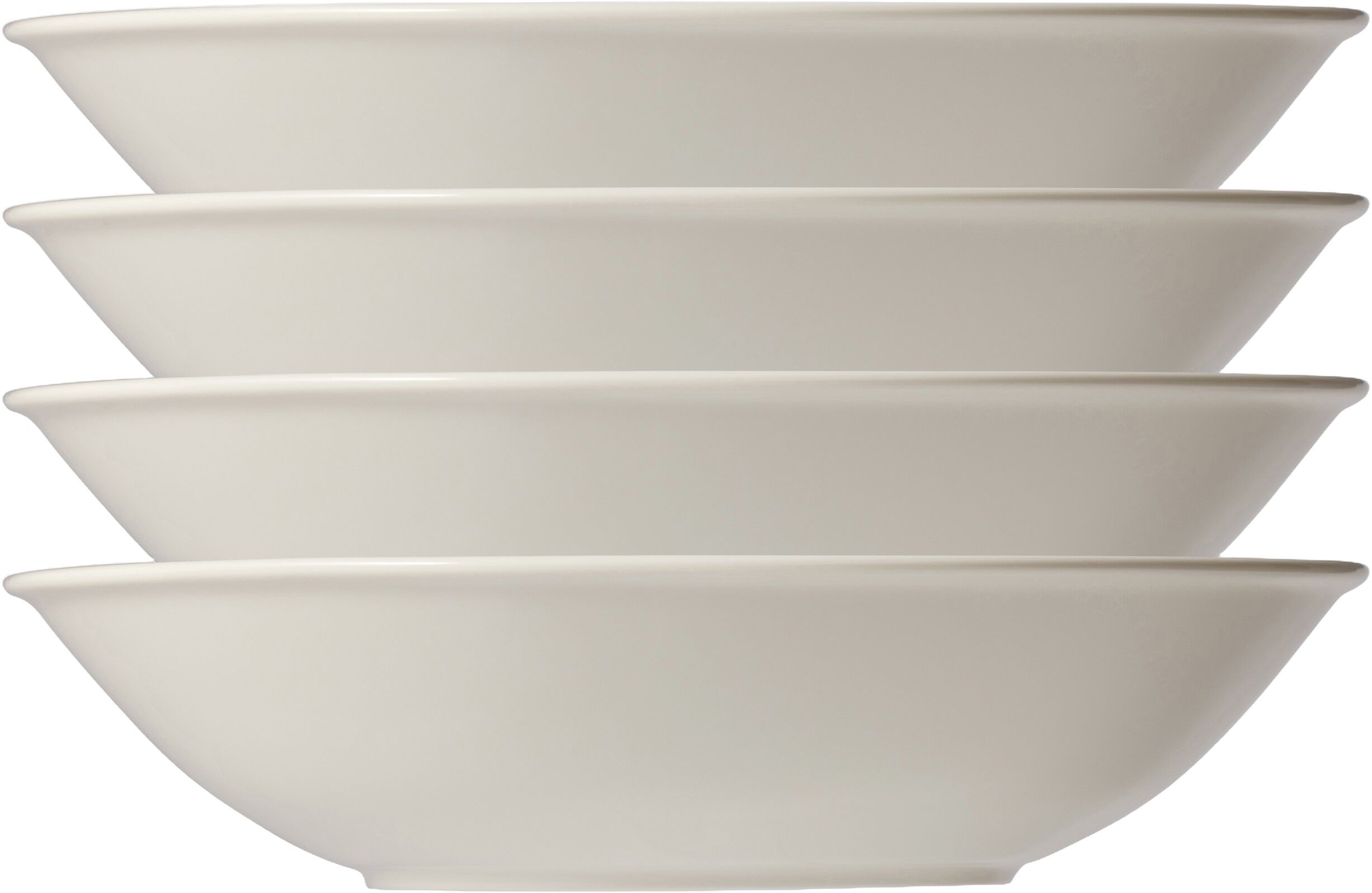 Pastask&aring;l Horizon 21 cm 4 stk. Cloud