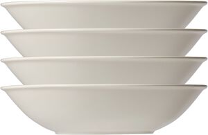 Pastask&aring;l Horizon 21 cm 4 stk. Cloud