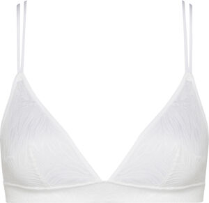 UNLINED TRIANGLE