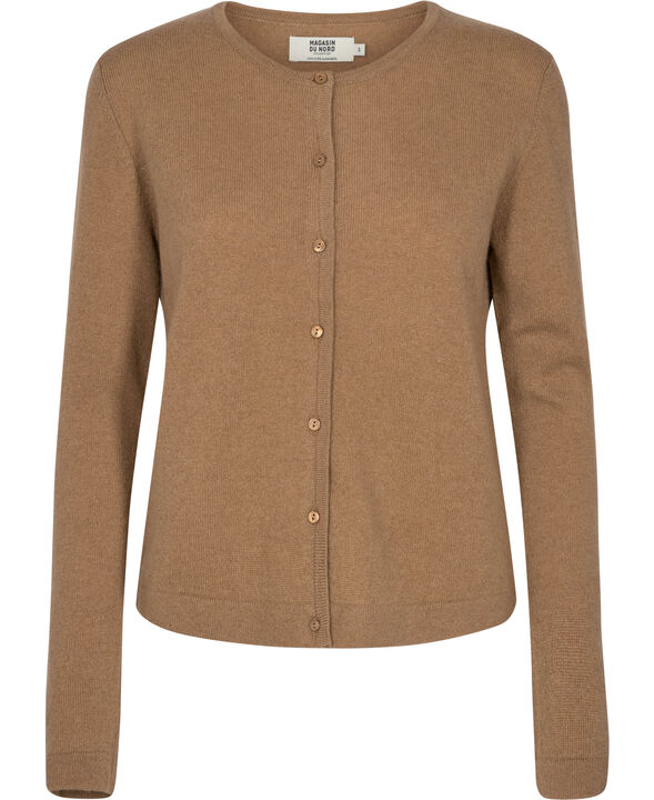 Mabel 3 - 100% Cashmere