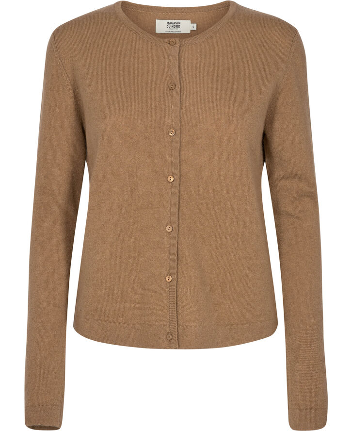 Mabel 3 - 100% Cashmere