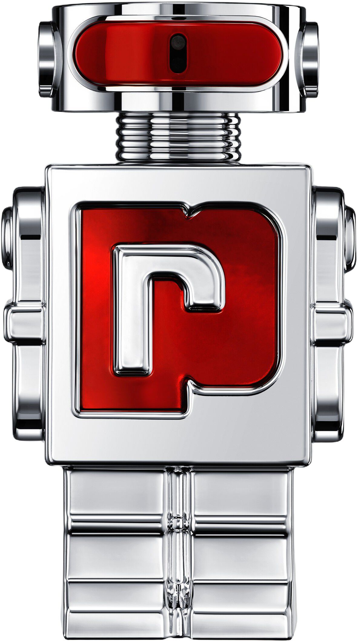 PHANTOM IN RED Eau de Parfum