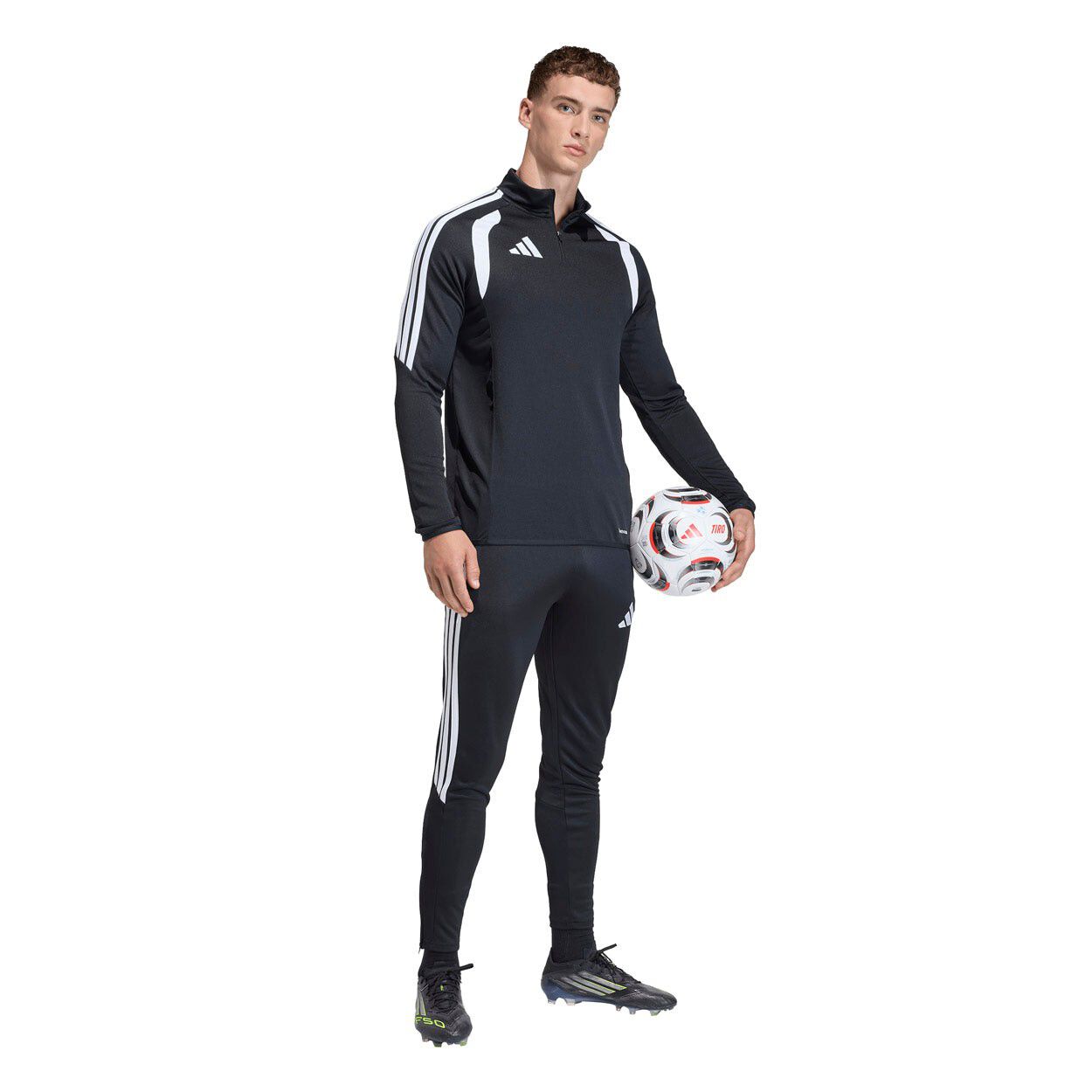 Tiro 26 League Tr&aelig;ning Tr&oslash;je