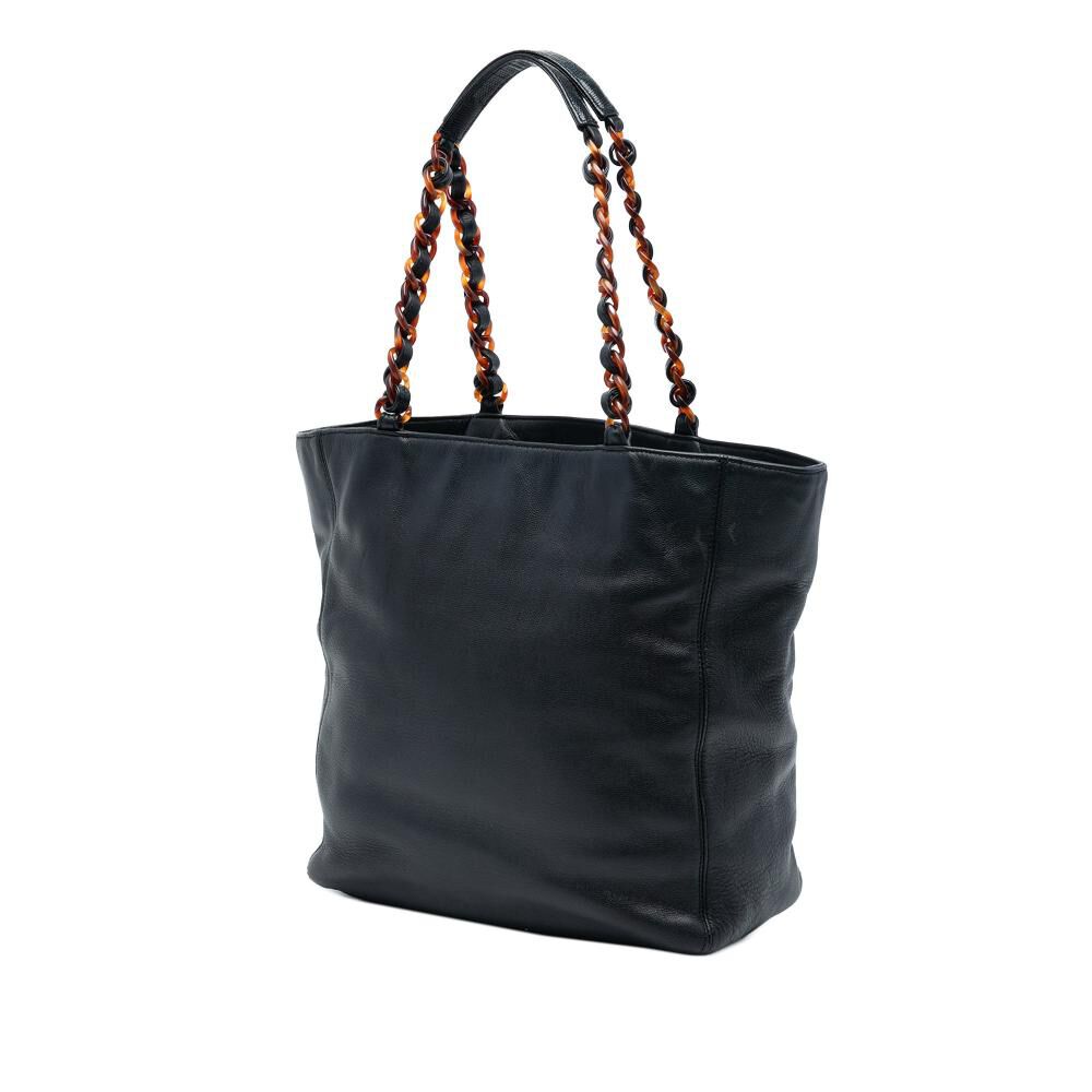 Chanel Tote