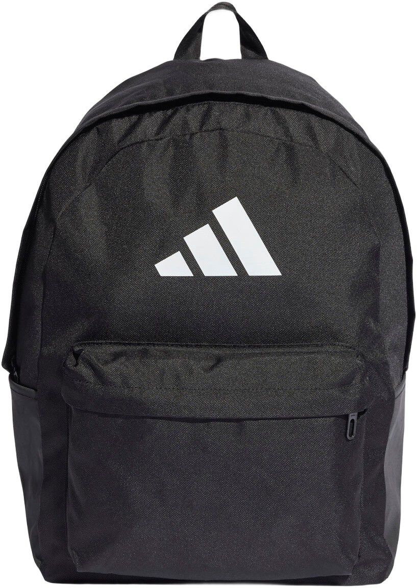 Classic 3 Bar Logo Rygs&aelig;k