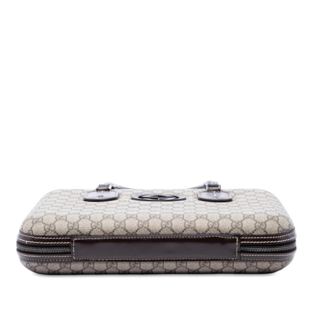 Gucci Briefcase
