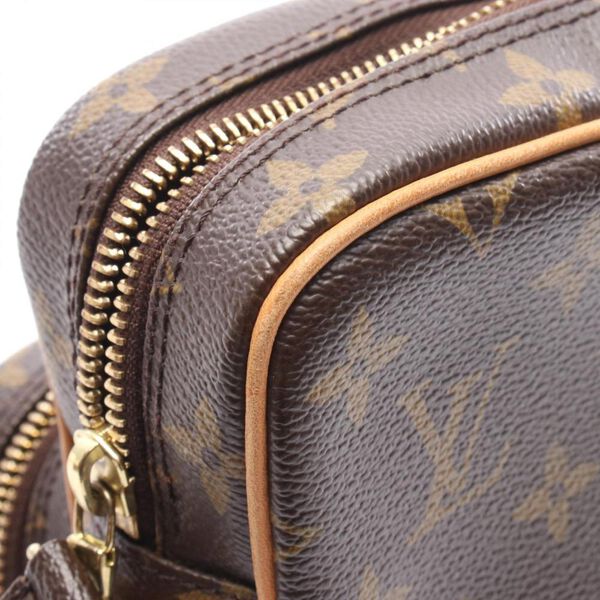 Louis Vuitton Amazone