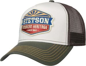Stetson Trucker Cap Sun