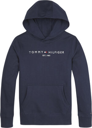 ESSENTIAL HOODIE