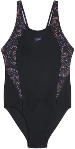 Hyperboom Splice Muscleboom Badedragt