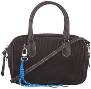Corduroy Bree Bag