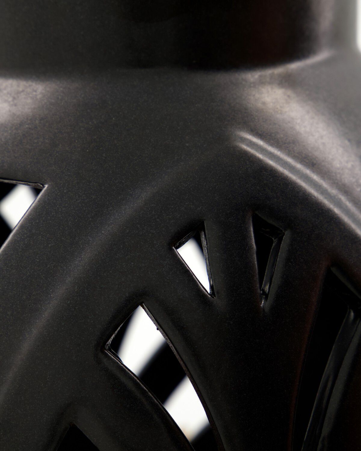 Lanterne, HDElm, Sort