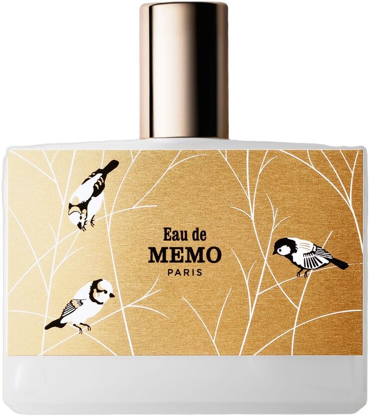 MEMO PARIS EAU DE MEMO EDP