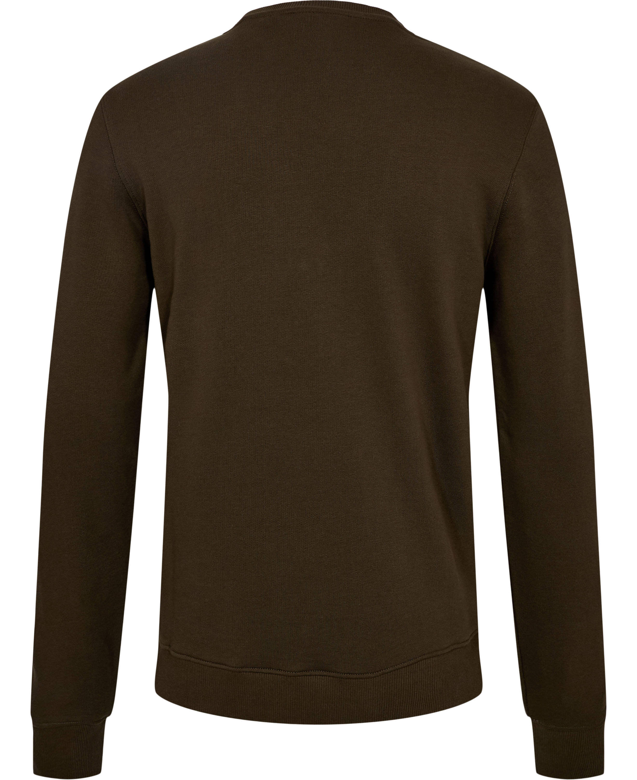 Crew Neck Sweatshirt