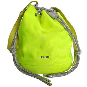 Dior Shoulder Bag