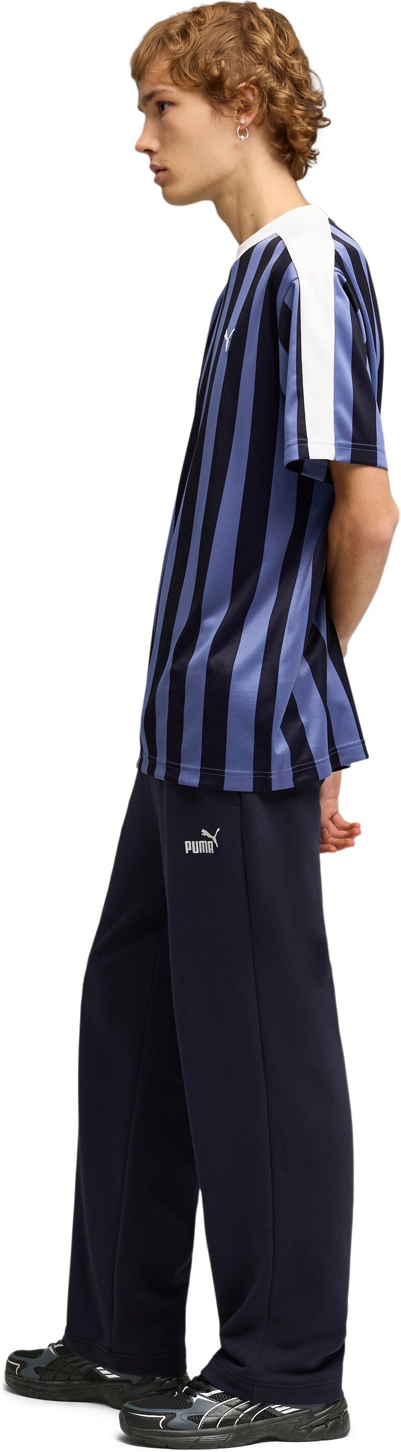 Essentials No. 1 Logo Relaxed Bukser