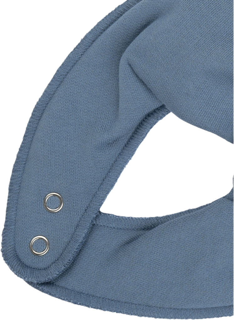 Cotton Bibs - Triangle