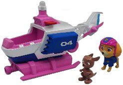 Paw Patrol Search&Rescue