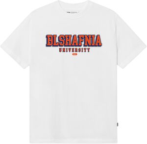 University T-shirt