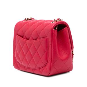 Chanel Flap Bag