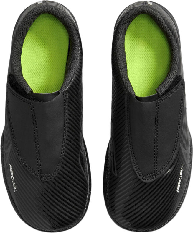 Mercurial Vapor 15 Club IC PS Velcro indend&oslash;rssko