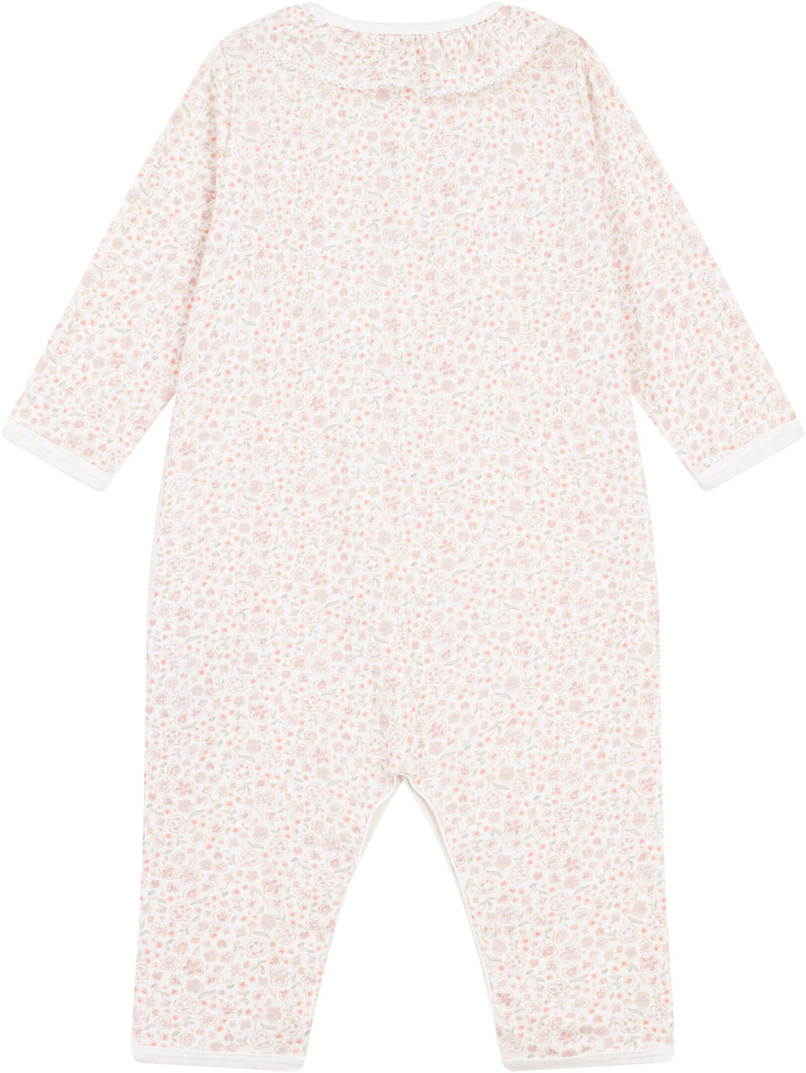 FOOTLESS SLEEPSUIT 3M