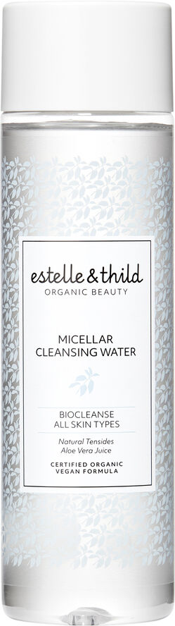 BioCleanse Micellar Cleansing Water 250 ml.