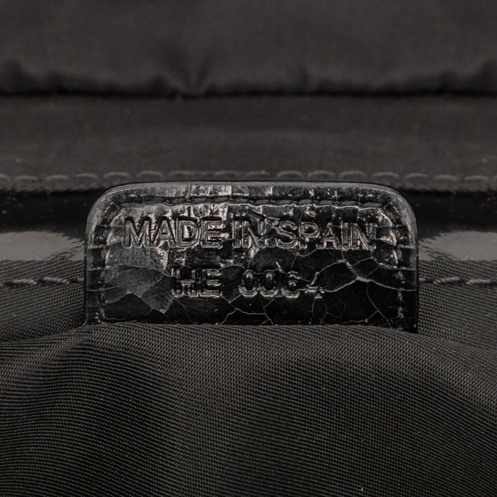 Dior Vanity Bag
