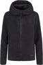 Gloria Pile Full Zip Fleece Jakke