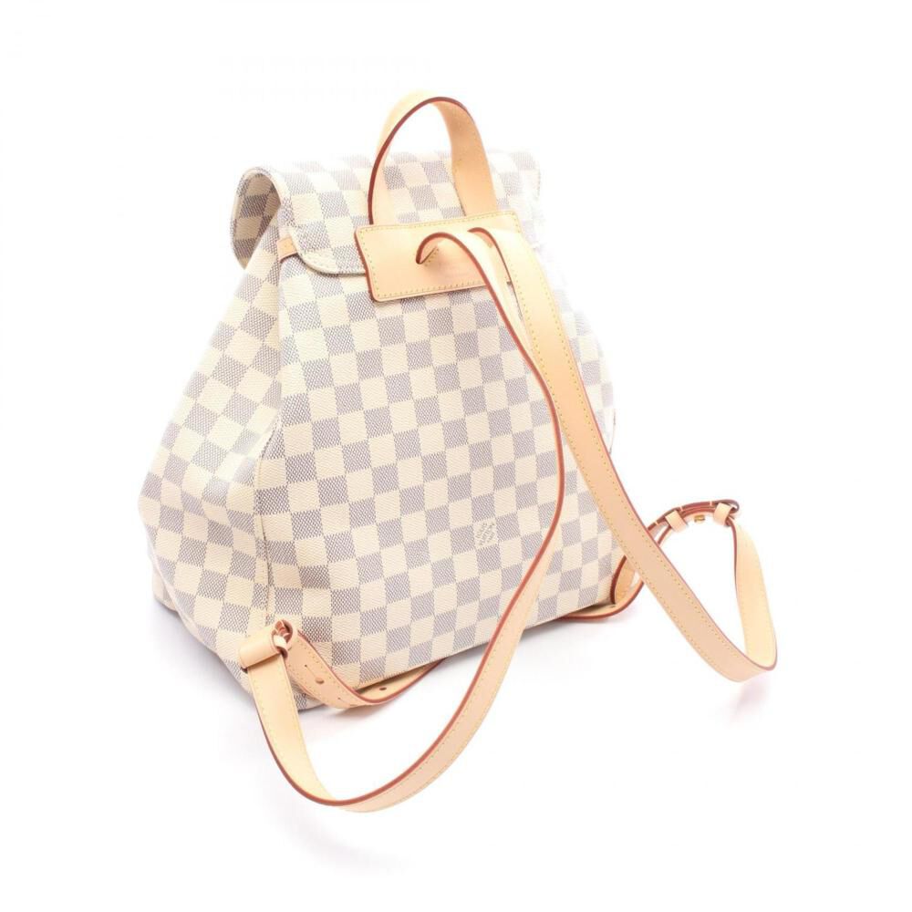 Louis Vuitton Backpack