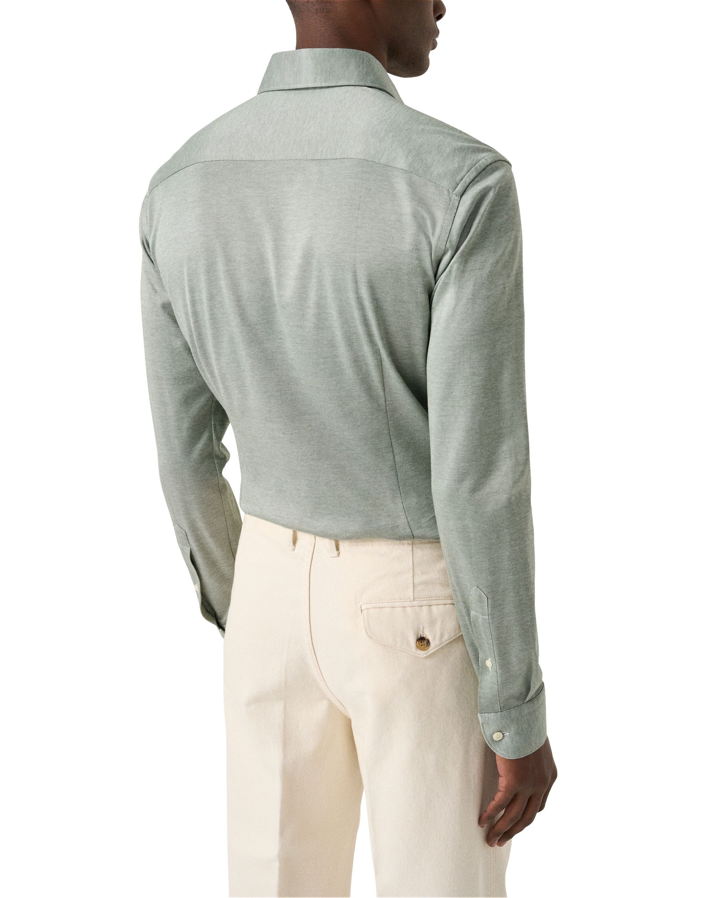 Filo di Scozia Knit Shirt