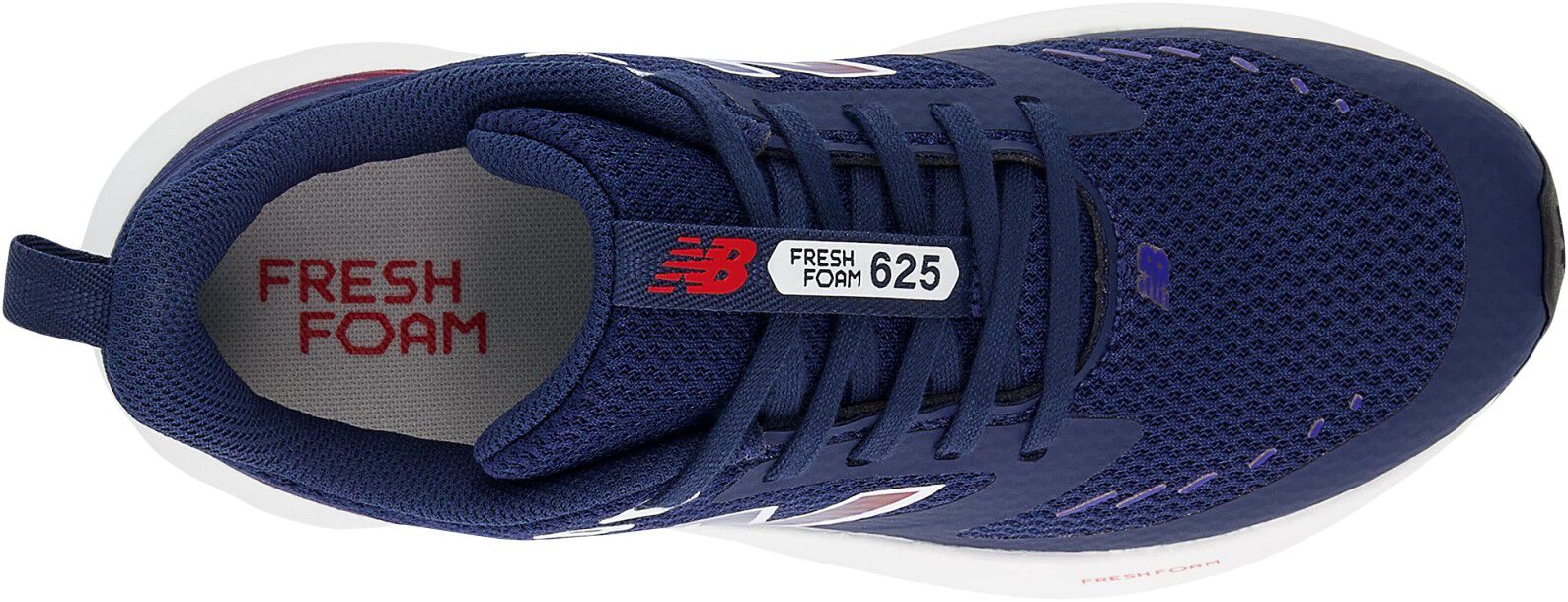 Fresh Foam 625 L&oslash;besko