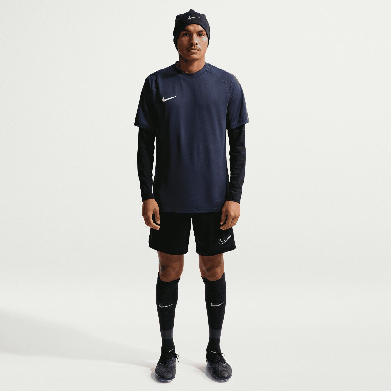Park Dri-Fit VIII Tr&aelig;nings T-shirt