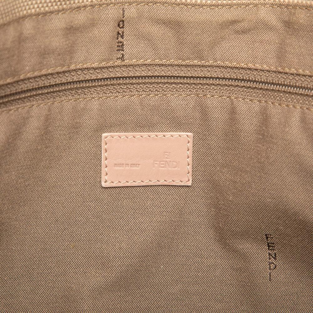 Fendi Tote