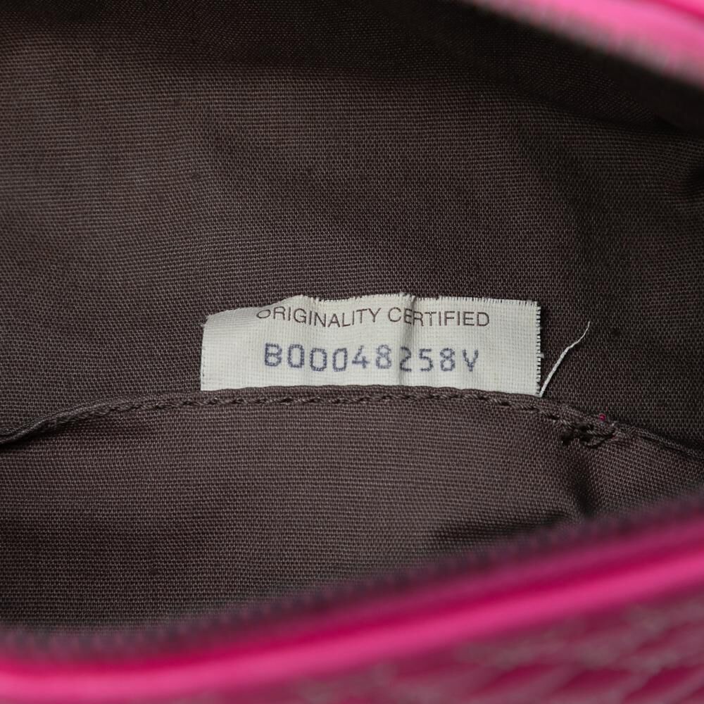 Bottega Veneta Pouch