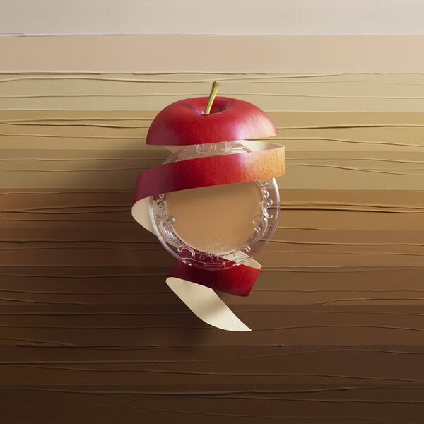 GOOD APPLE FNDT BALM. DEEP 096