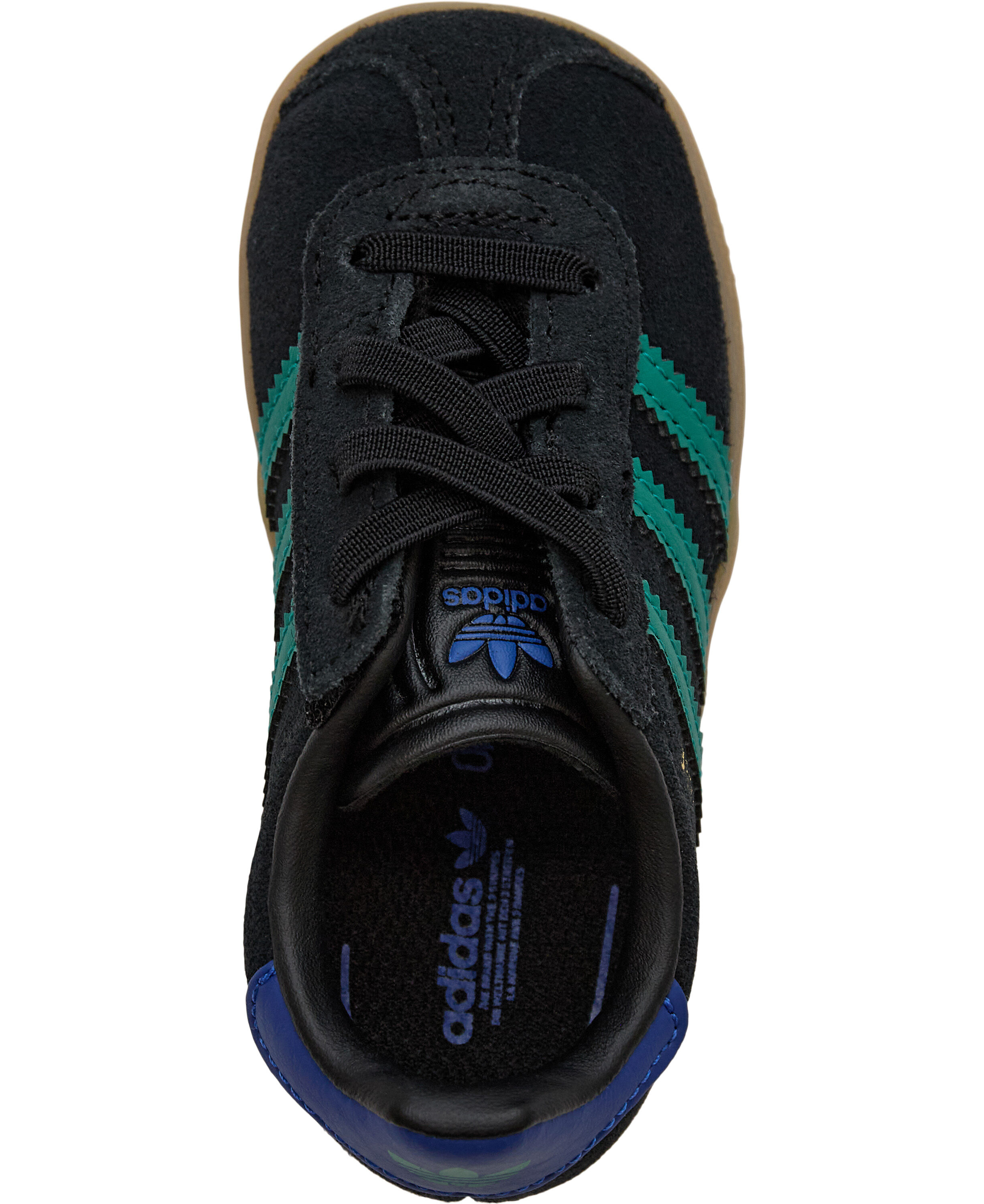 GAZELLE CF EL I