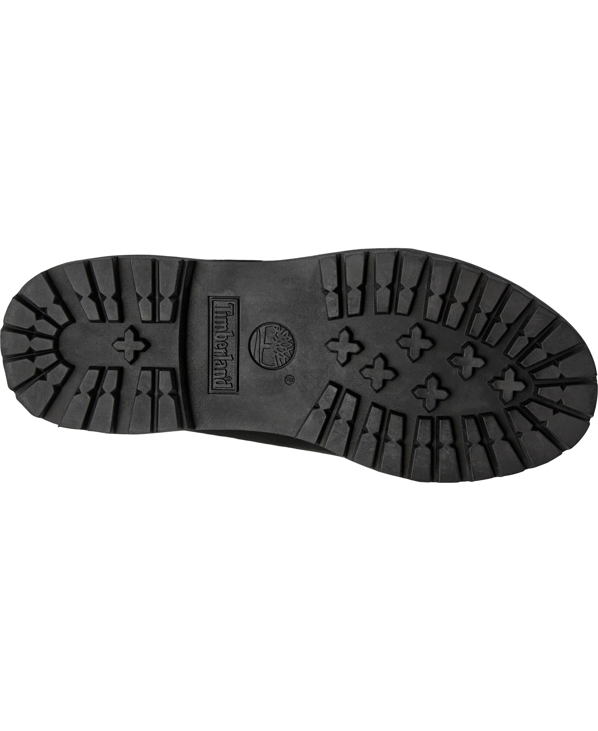 Timberland Premium 6 INCH LACE UP W