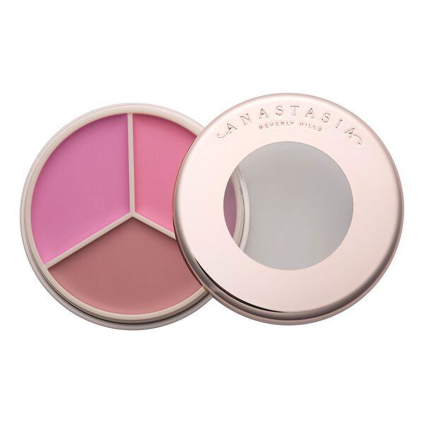 Magic Touch Blush Trio