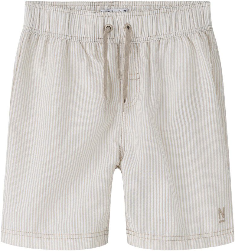 NKMZACKARY SWIM SHORTS