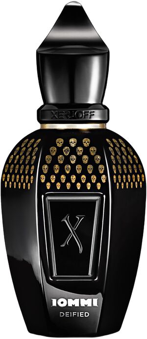 TONY IOMMI DEIFIED Parfum 50 ml