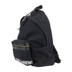 Yves Saint Laurent Backpack