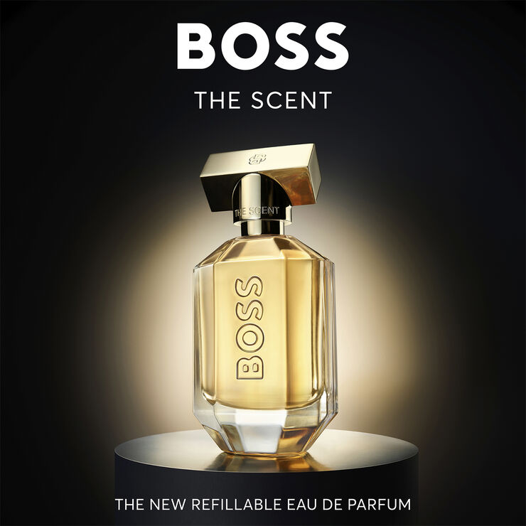 The Scent For Her Eau De Parfum