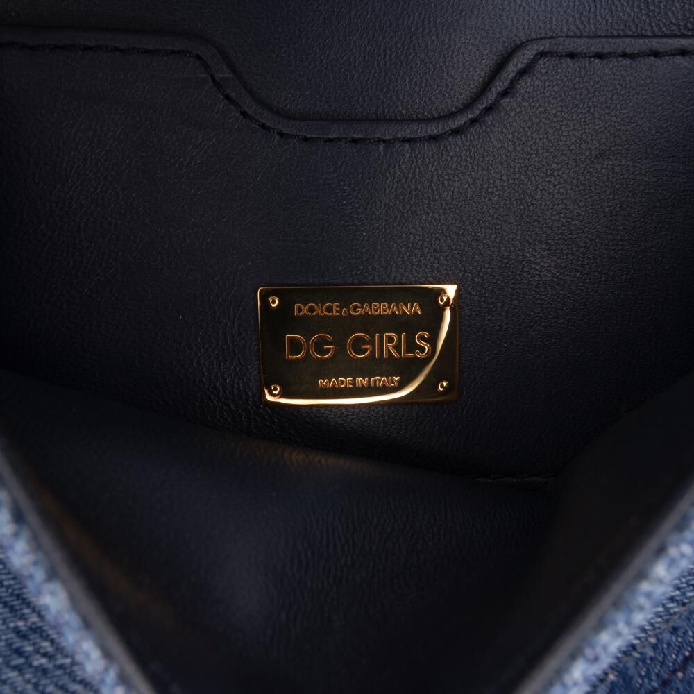Dolce & Gabbana Crossbody Bag