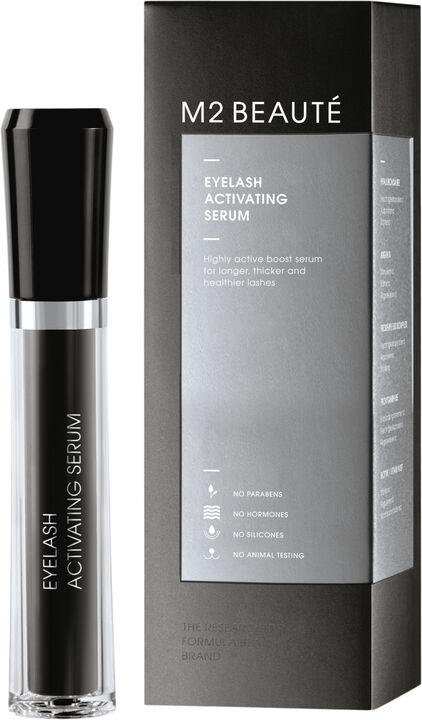 Eyelash Activating Serum 4 ml.