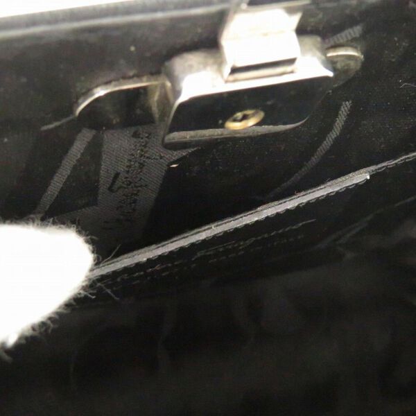 Salvatore Ferragamo Shoulder Bag