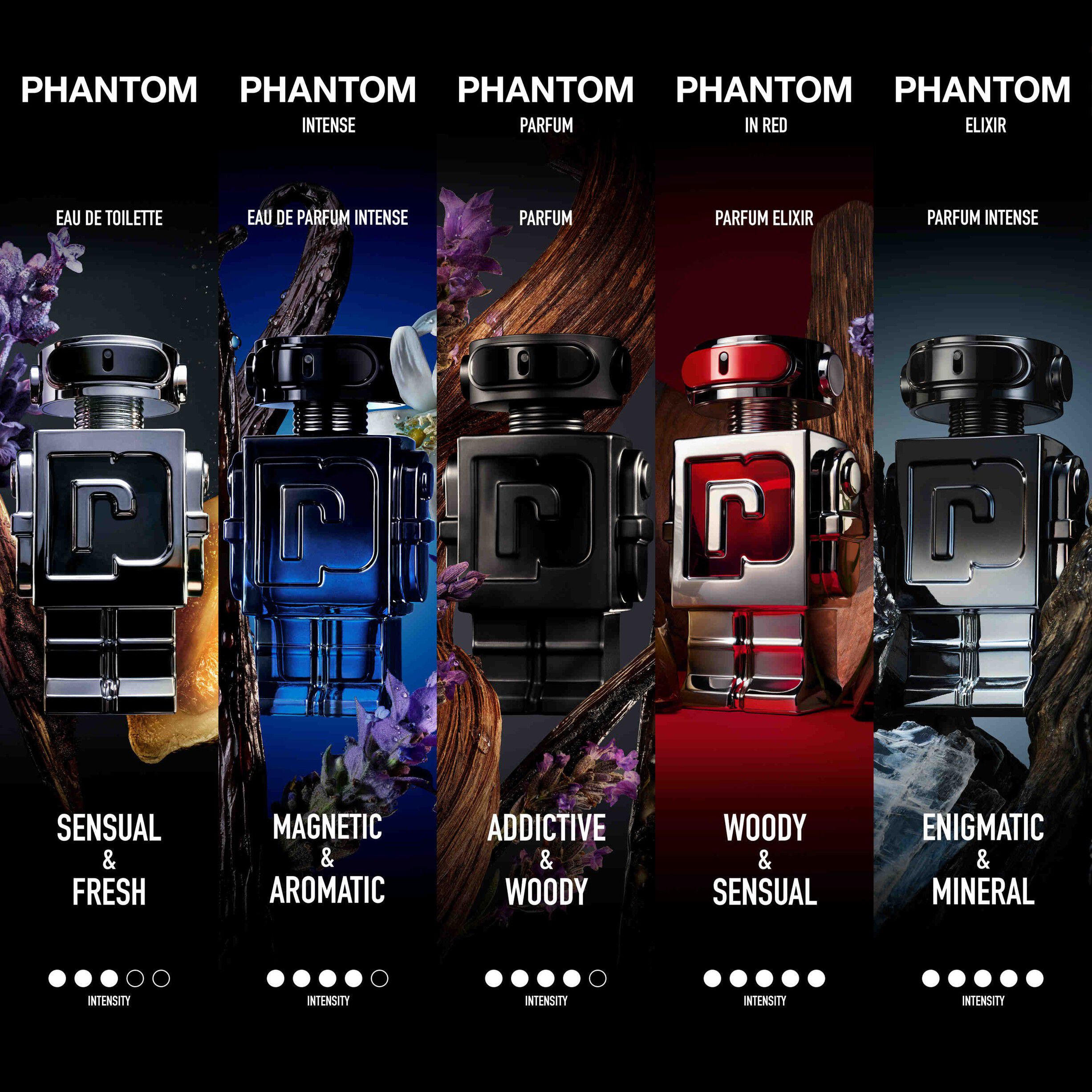 Phantom Intense