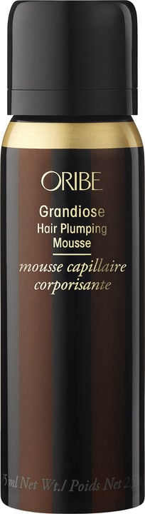 Magnificent Volume Grandiose Hair Plumping Mousse travel siz