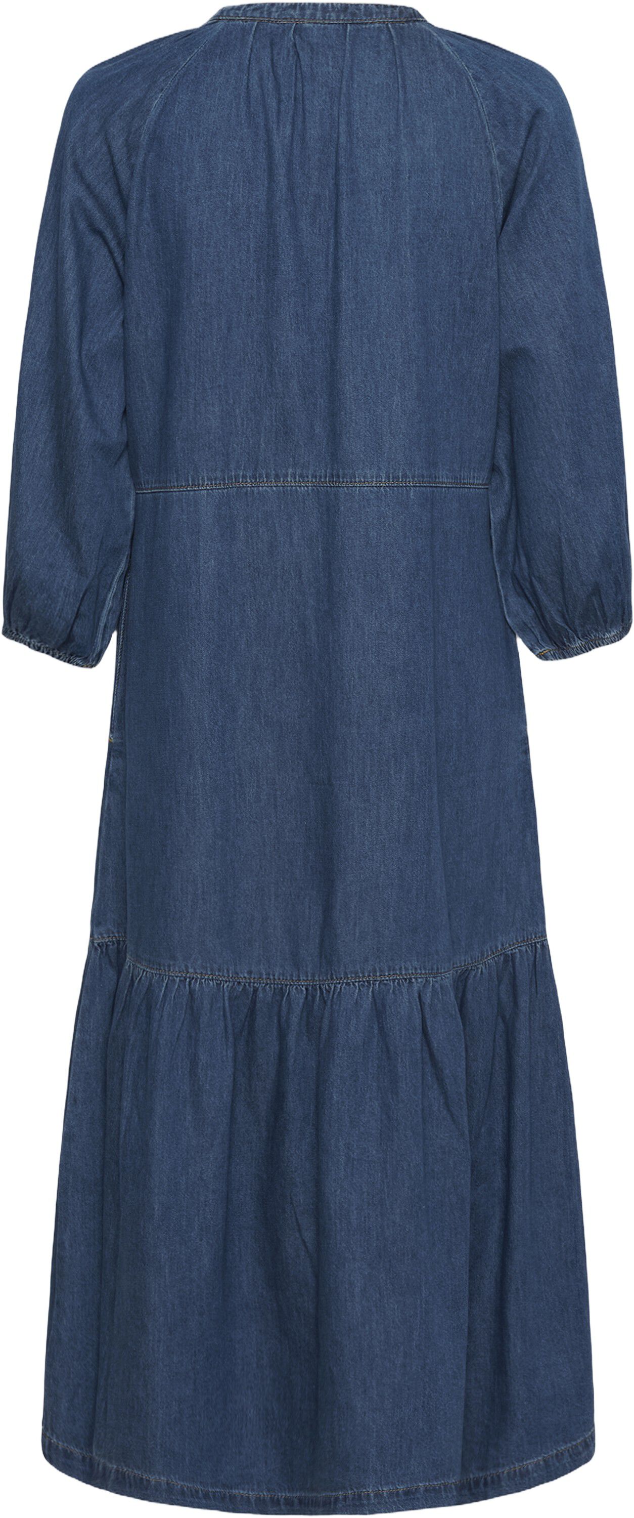 CUlava Arpa Long Dress